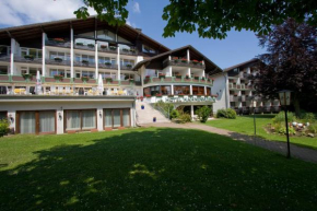 Hotel Hahnenkleer Hof